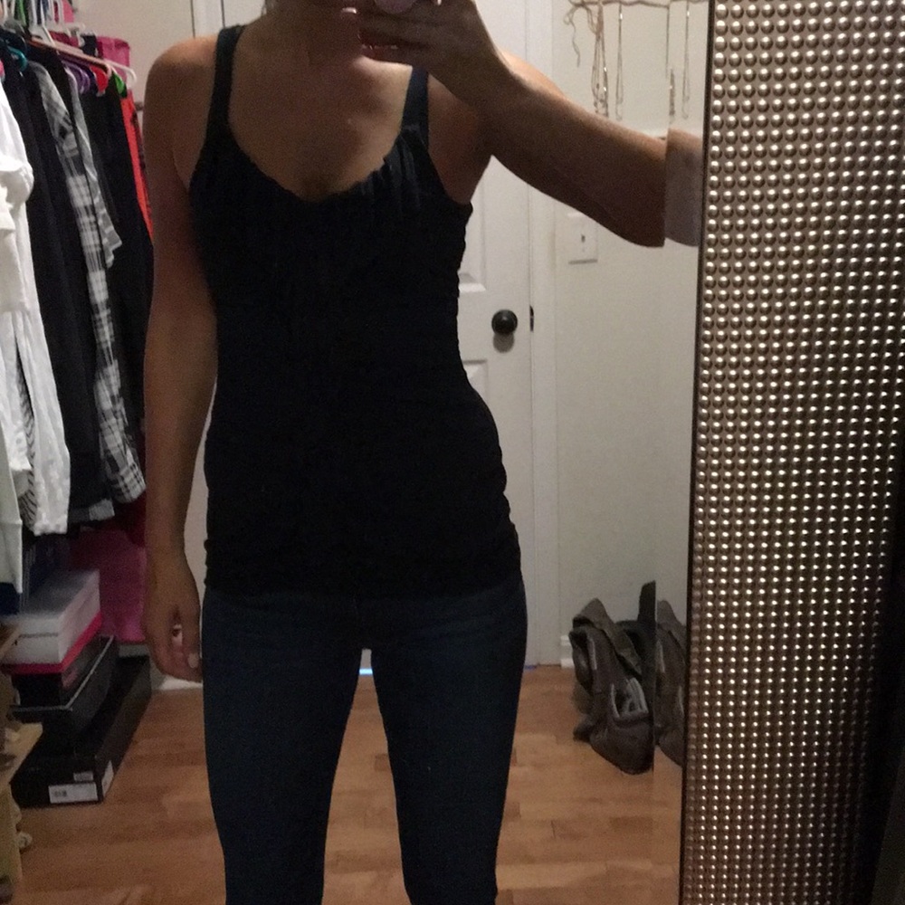 Black top.    2 for $10 option